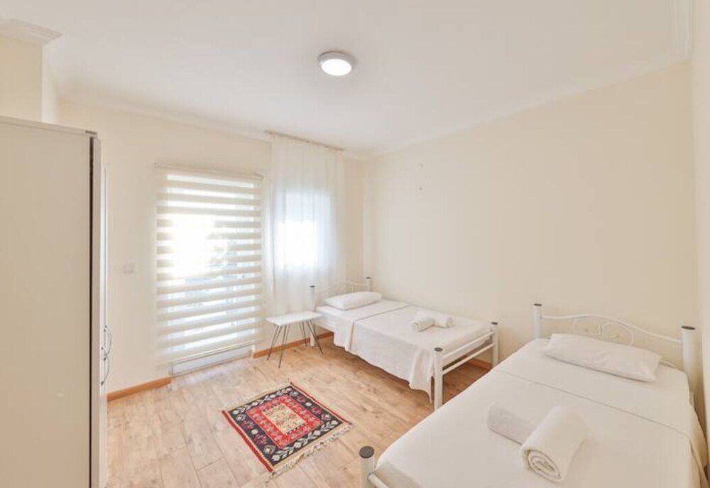Каш: Fly Inn Suites Kaş