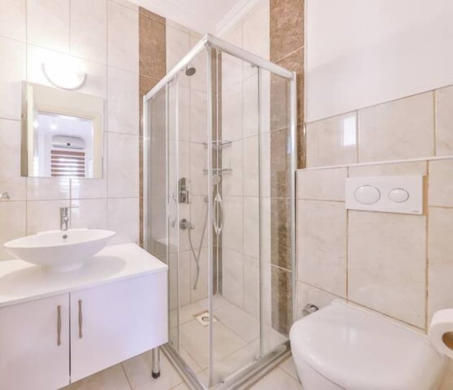 Каш: Fly Inn Suites Kaş