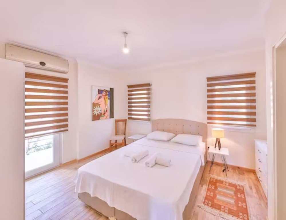 Каш: Fly Inn Suites Kaş