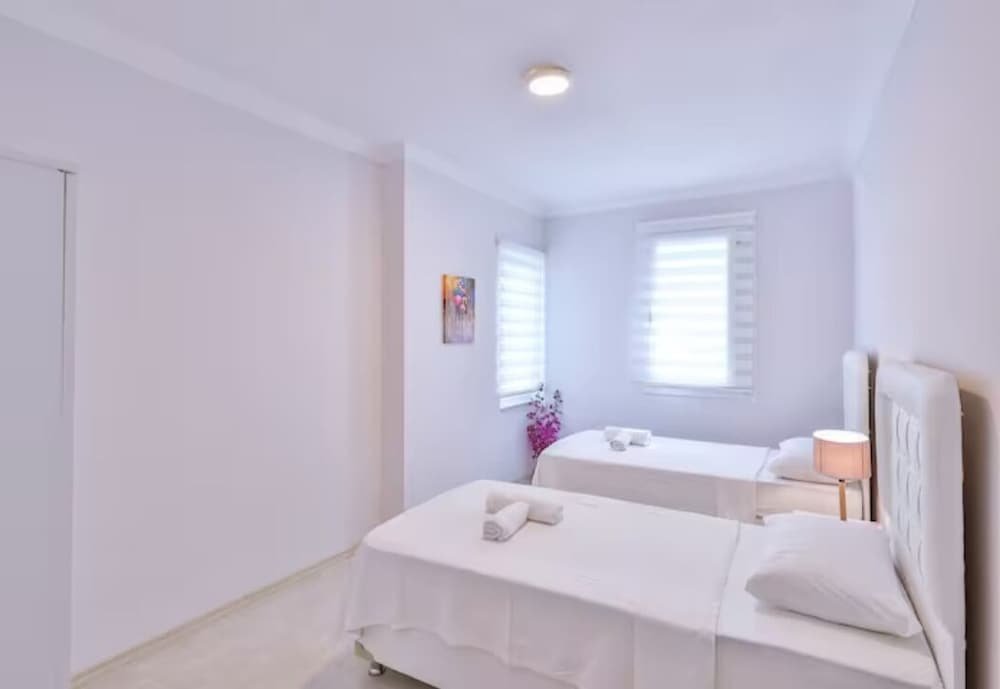 Каш: Fly Inn Suites Kaş