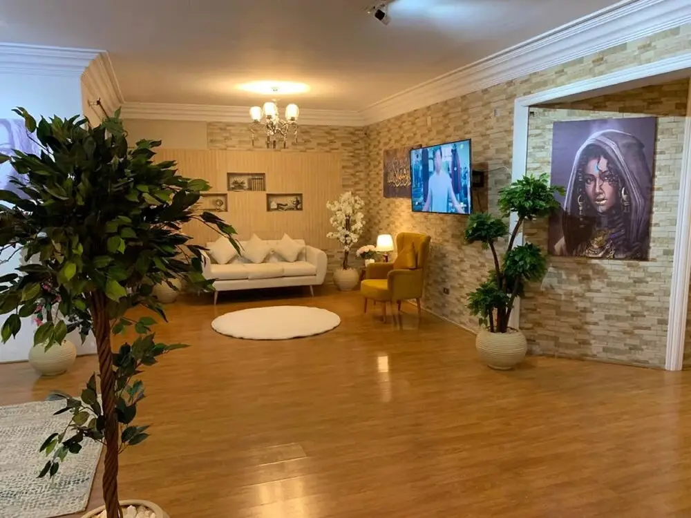 Каир: Casa de Heliópolis