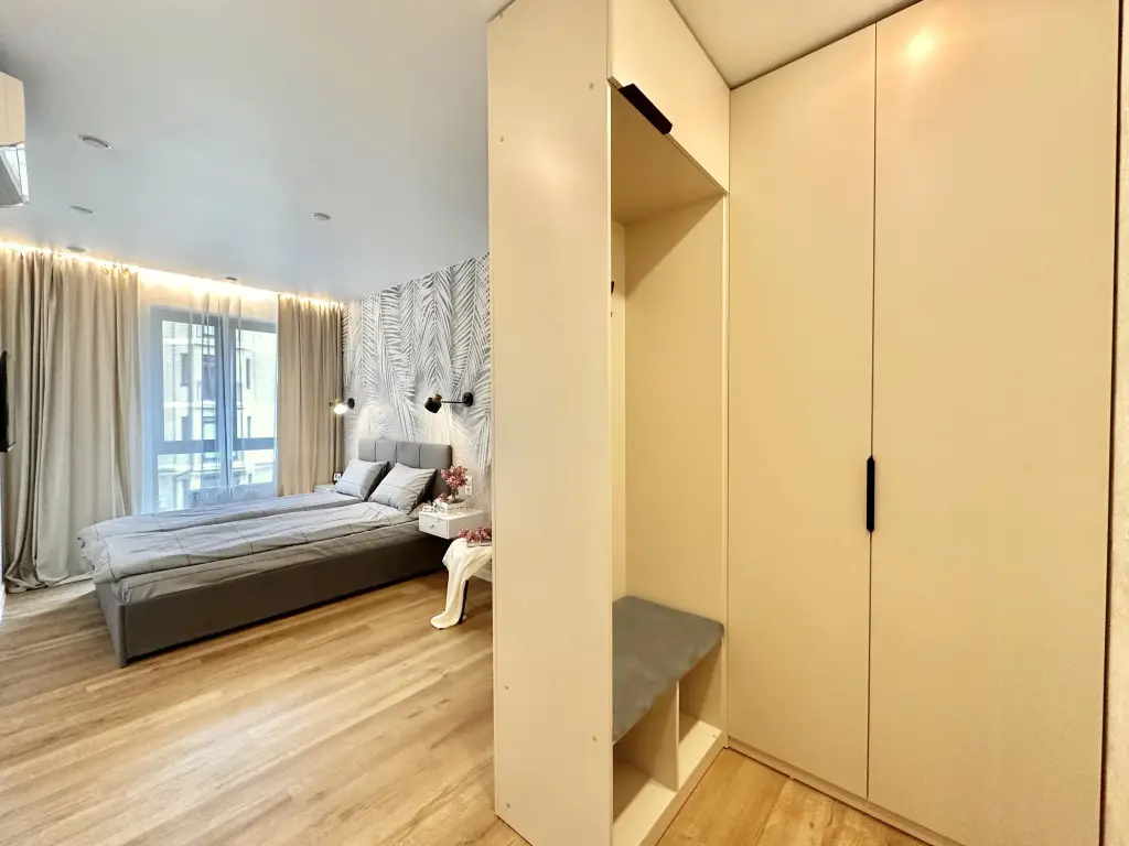 Казань: Palma Flat