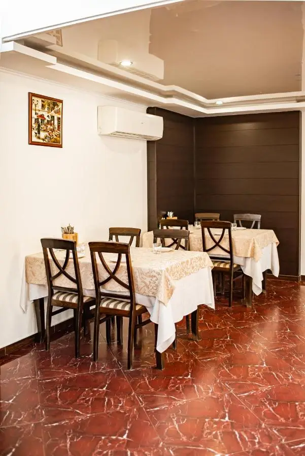 Краснодар: Ogonyok Guest House