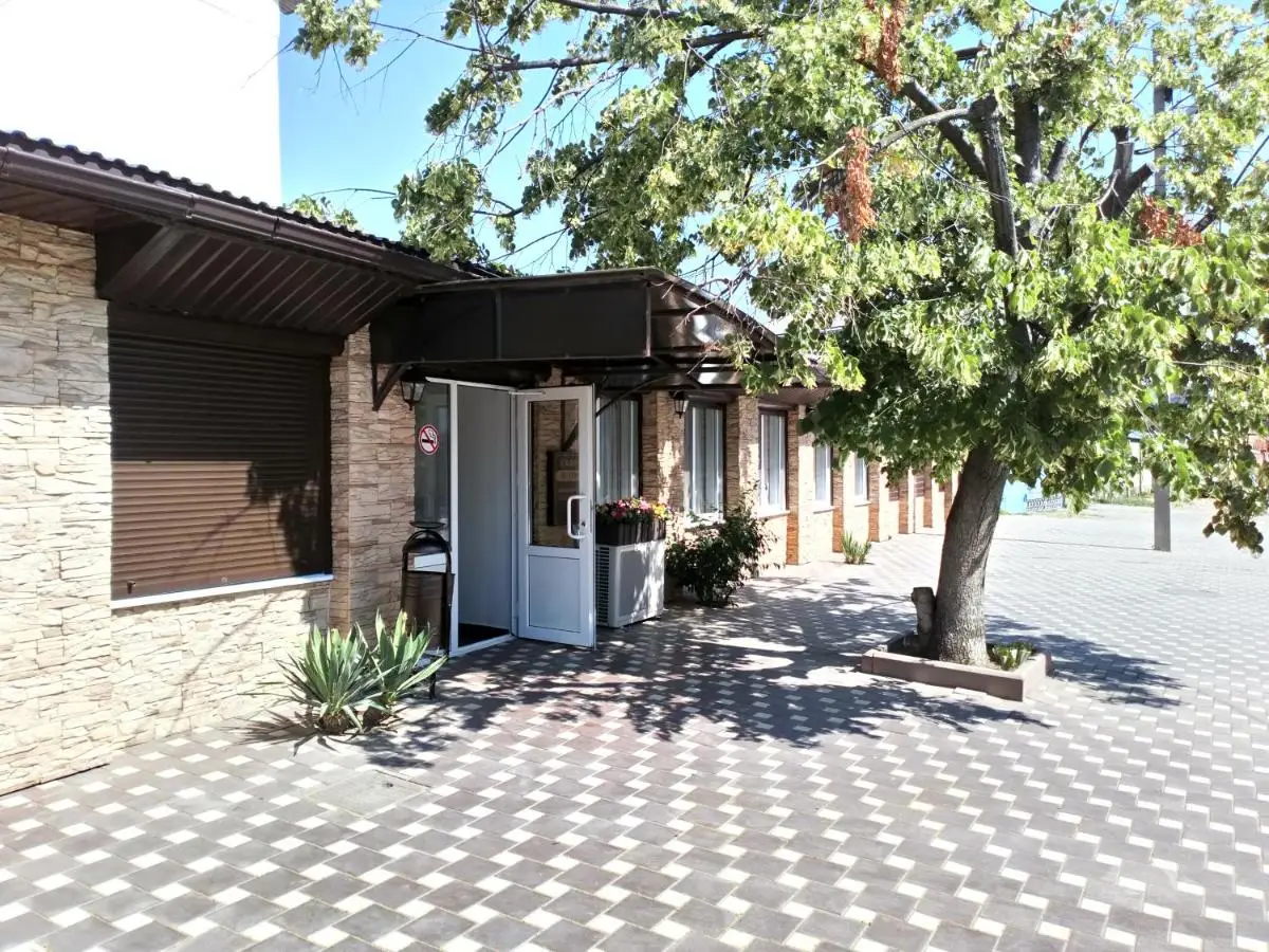 Краснодар: Ogonyok Guest House