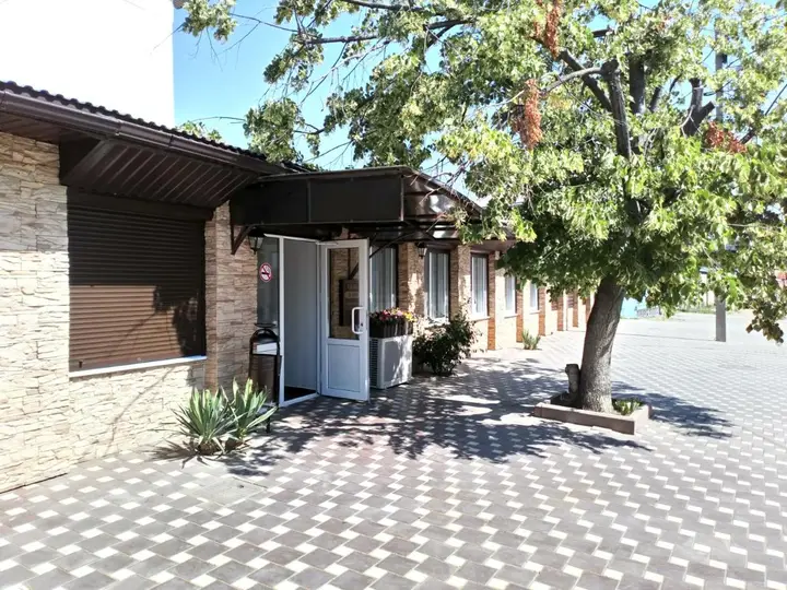 Краснодар: Ogonyok Guest House