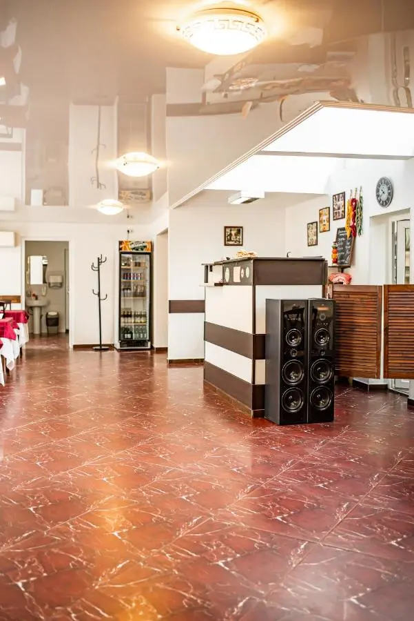 Краснодар: Ogonyok Guest House