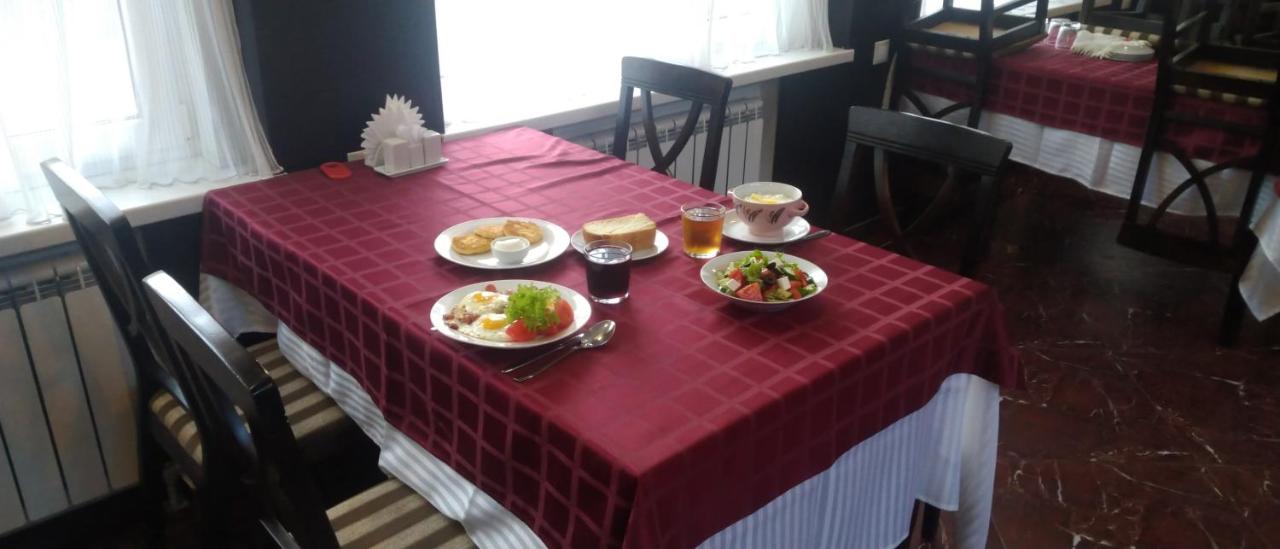 Краснодар: Ogonyok Guest House