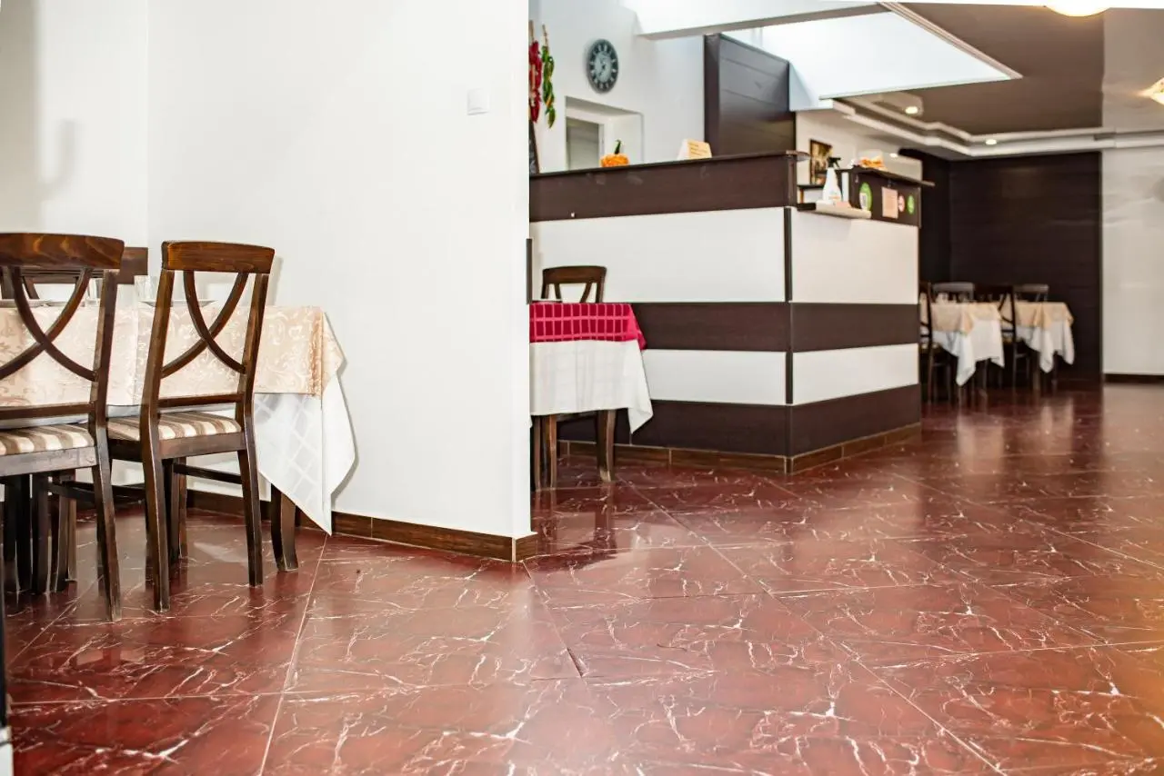 Краснодар: Ogonyok Guest House