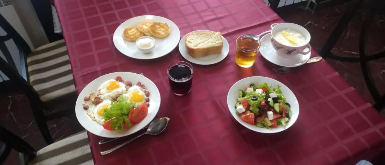 Краснодар: Ogonyok Guest House