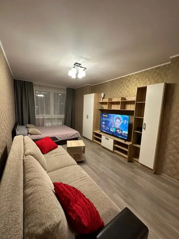 Липецк: Апартаменты Уютные в ЖК Университетский"