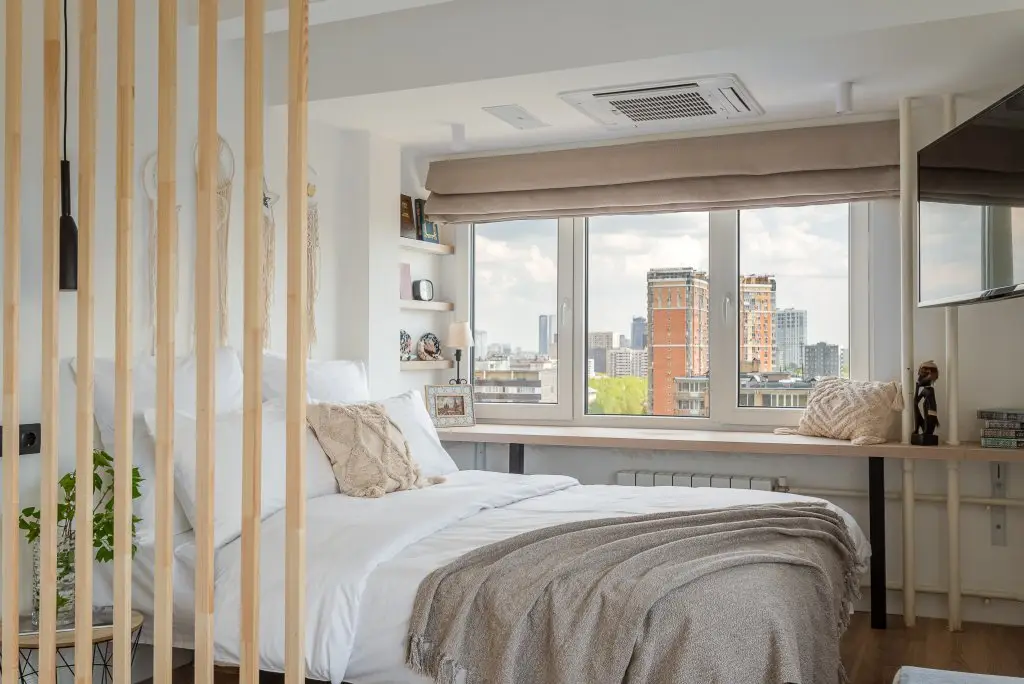Апартаменты Comfort Life на Соколе — фото 1