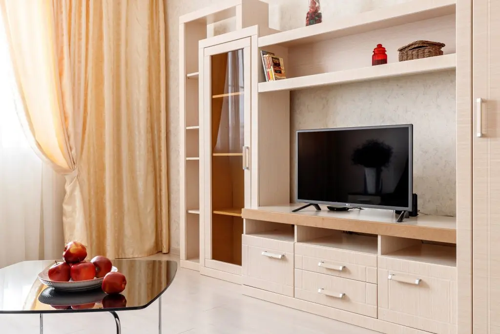 Краснодар: Galitskogo Park Apartments