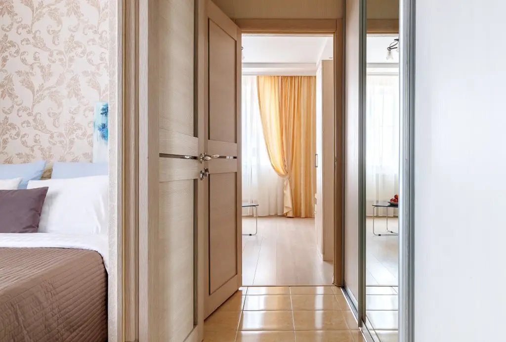 Краснодар: Galitskogo Park Apartments