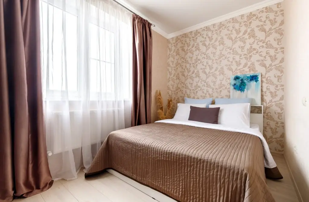 Краснодар: Galitskogo Park Apartments