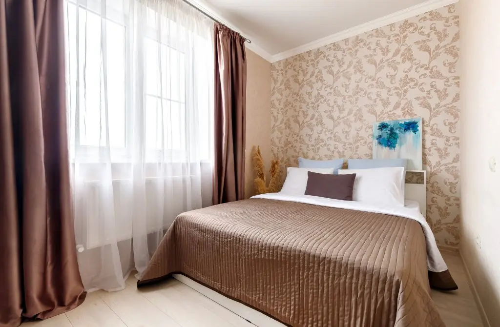 Краснодар: Galitskogo Park Apartments