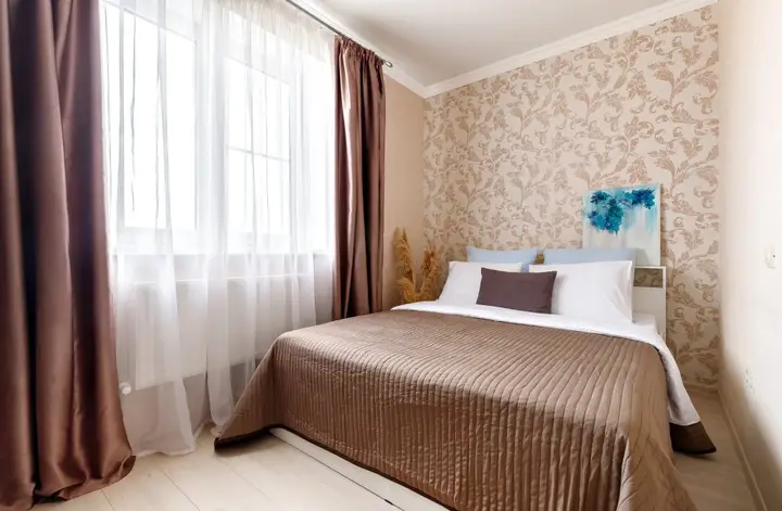 Краснодар: Galitskogo Park Apartments