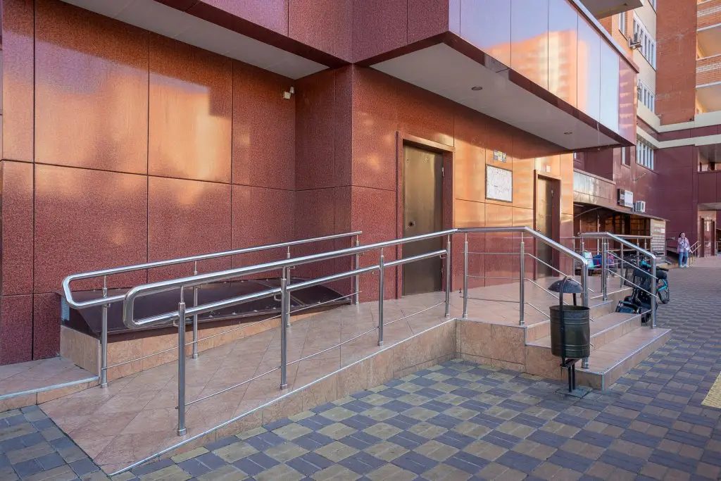 Краснодар: Galitskogo Park Apartments