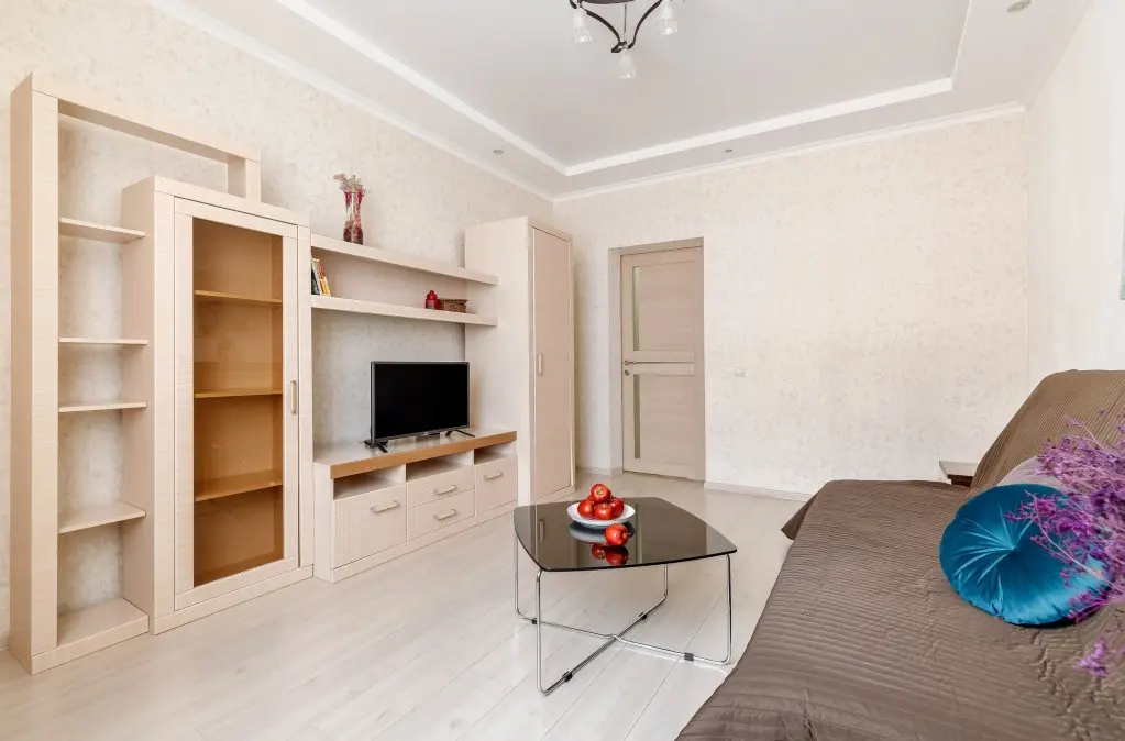 Краснодар: Galitskogo Park Apartments