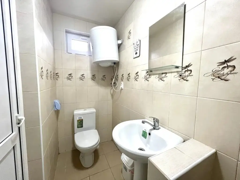 Сириус: Narodnaya 9a Guest House