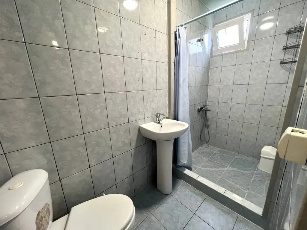 Сириус: Narodnaya 9a Guest House