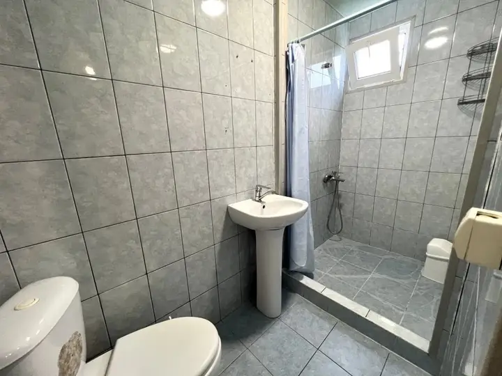 Сириус: Narodnaya 9a Guest House