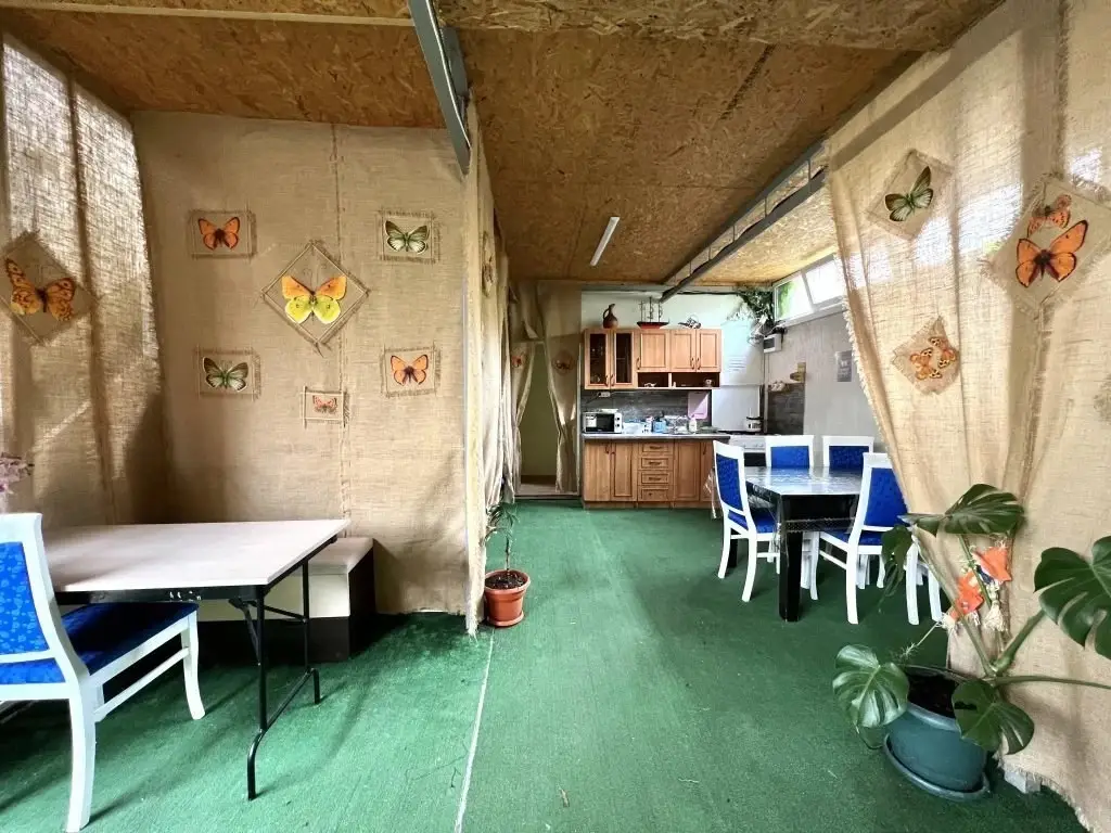Сириус: Narodnaya 9a Guest House