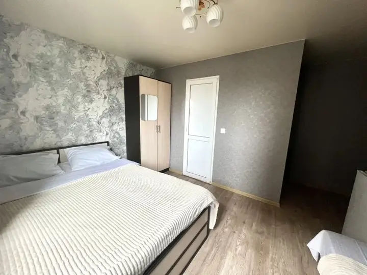 Сириус: Narodnaya 9a Guest House