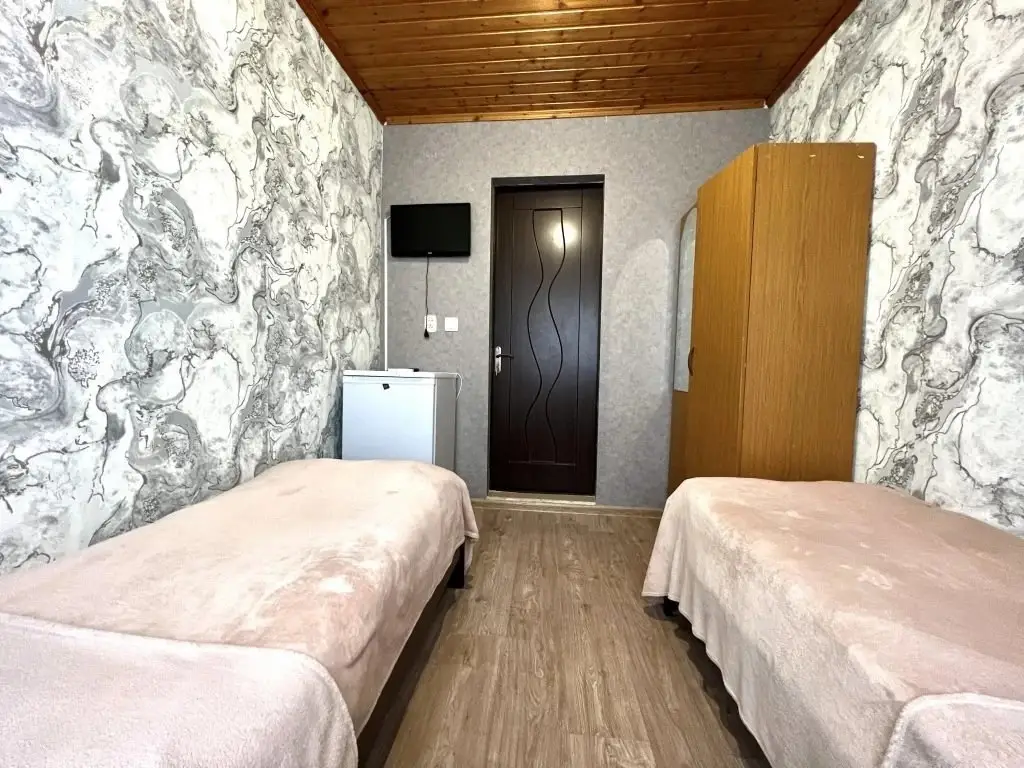 Сириус: Narodnaya 9a Guest House