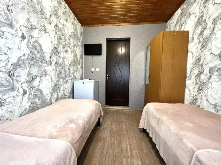 Сириус: Narodnaya 9a Guest House