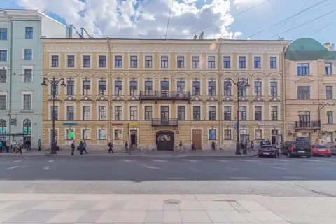 Квартира R&B на Морской — фото 1