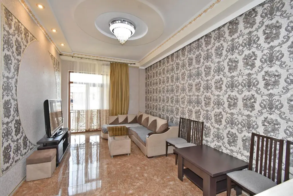 Ереван: Апартаменты City Center Yerevan