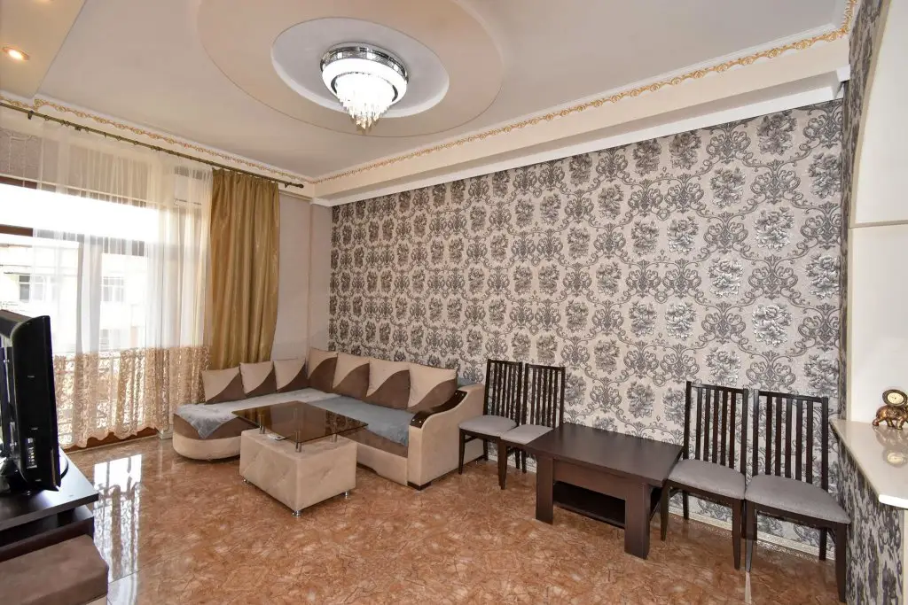 Ереван: Апартаменты City Center Yerevan