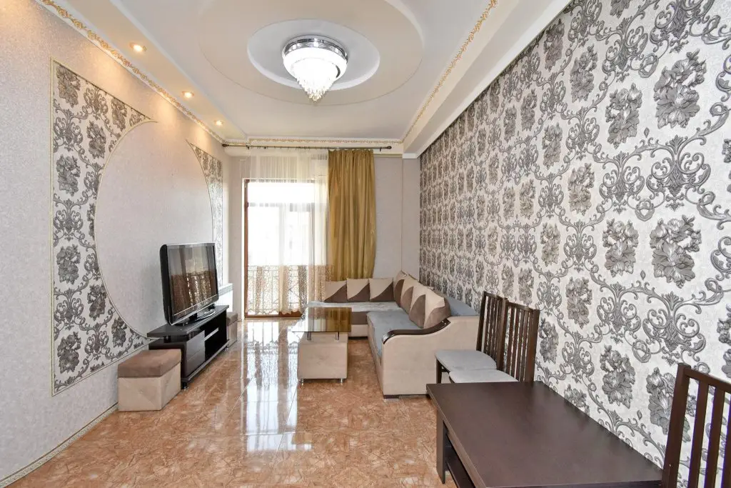 Ереван: Апартаменты City Center Yerevan