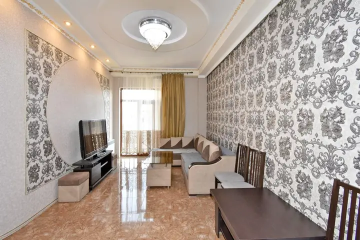 Ереван: Апартаменты City Center Yerevan