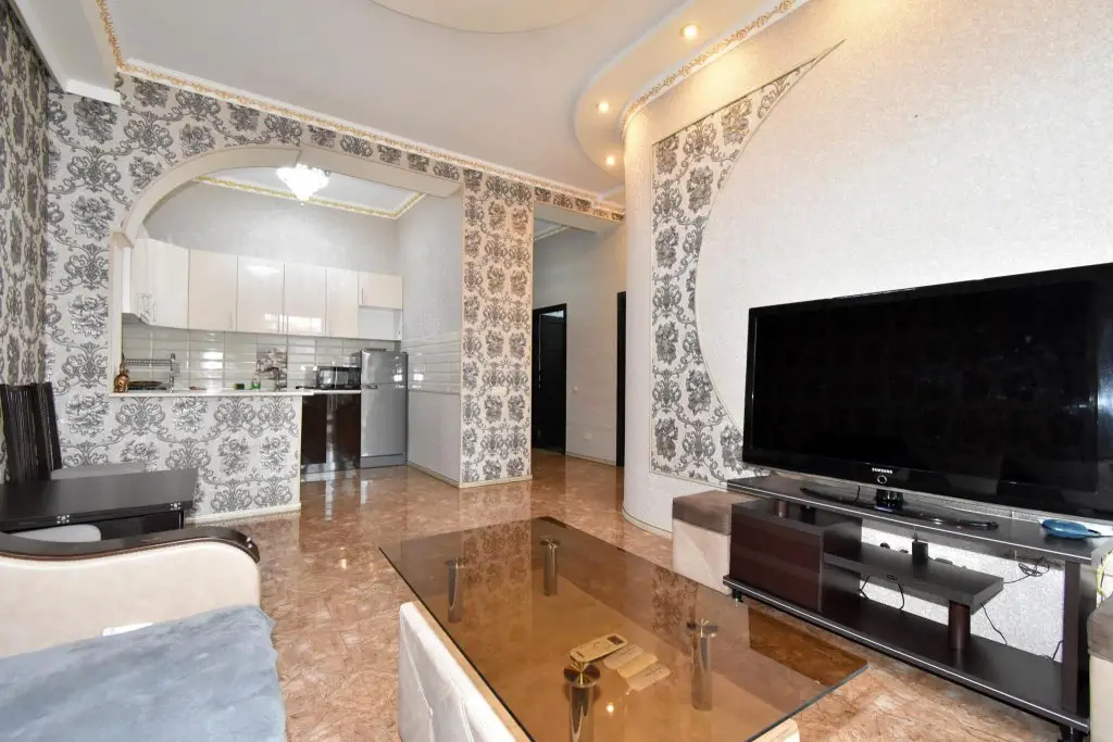 Ереван: Апартаменты City Center Yerevan
