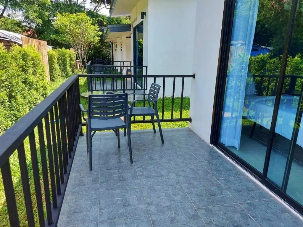Blue Moon Boutique Resort — фото 1
