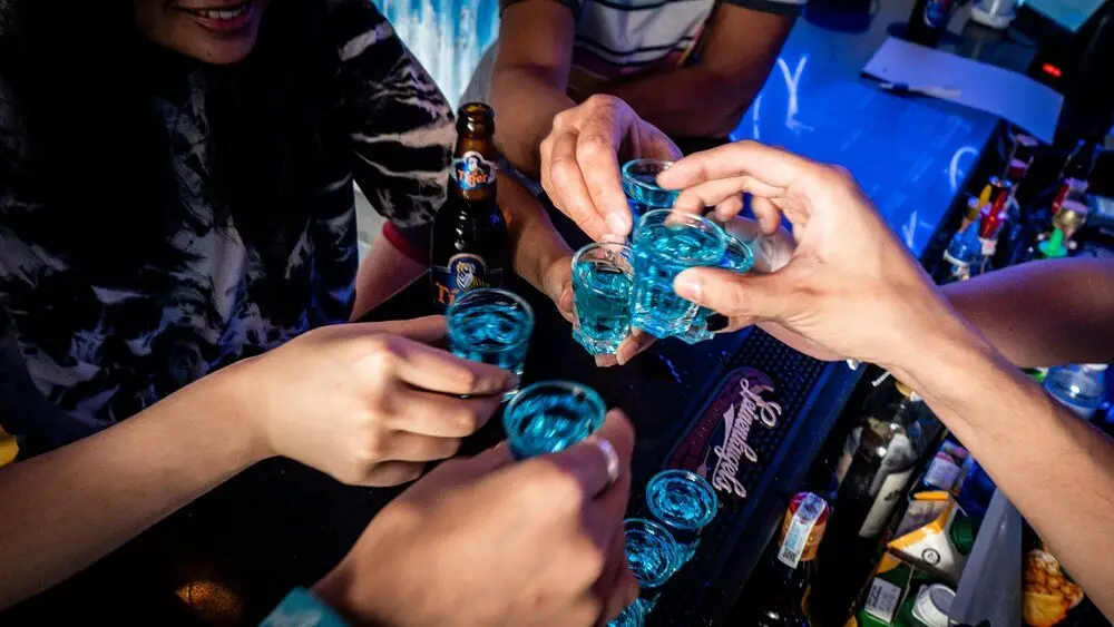 Bodega Party Phi Phi - Hostel — фото 1