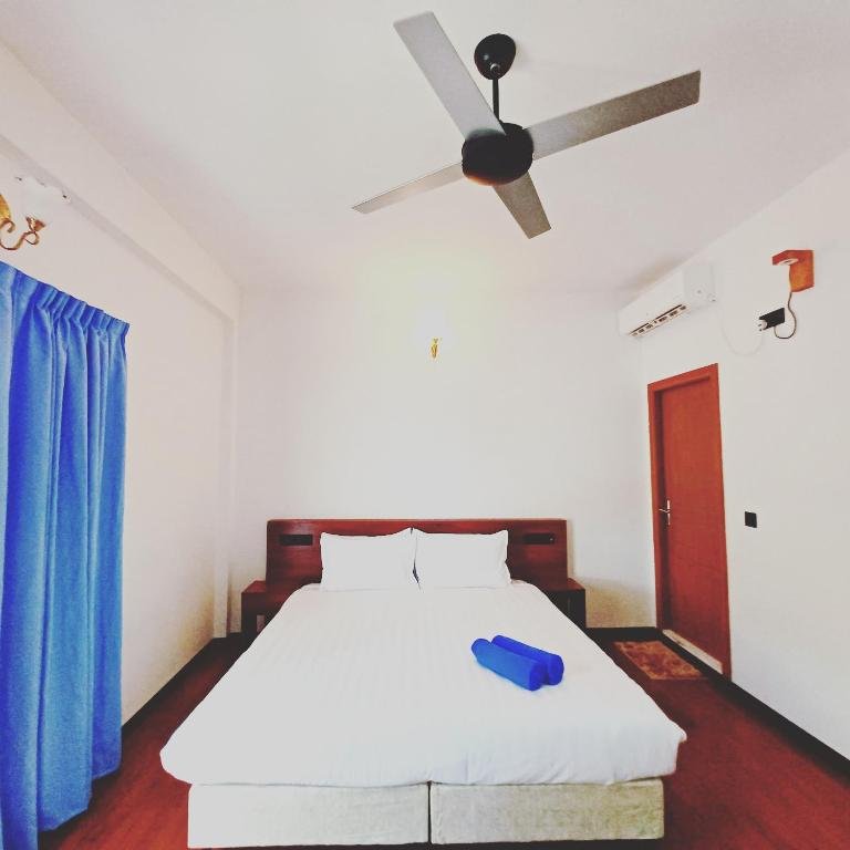 Гаафару Атолл: Gaafaru View Inn