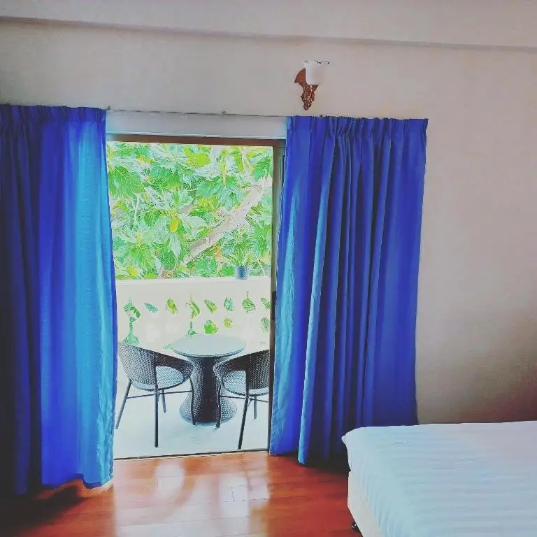 Гаафару Атолл: Gaafaru View Inn