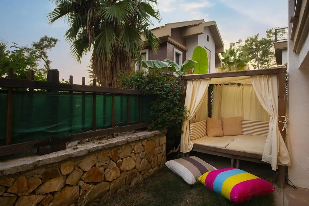 Фетхие: Luxury Villa With Pool in Gocek Fethiye
