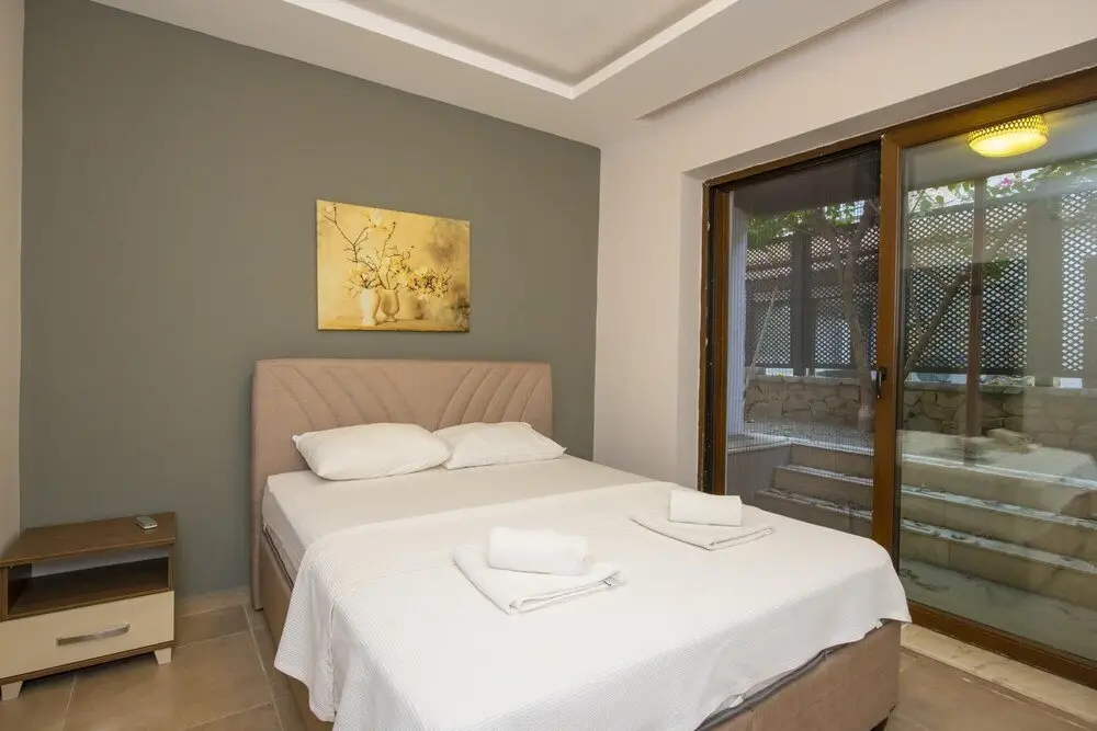Фетхие: Luxury Villa With Pool in Gocek Fethiye