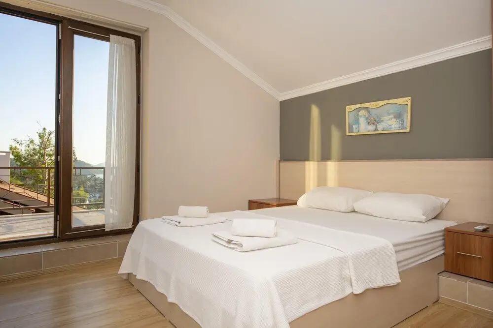Фетхие: Luxury Villa With Pool in Gocek Fethiye