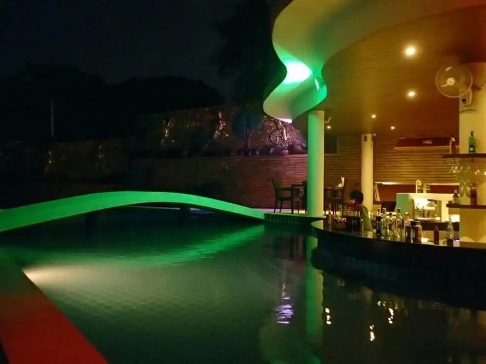 Кату: Beststayinphuket Poolview