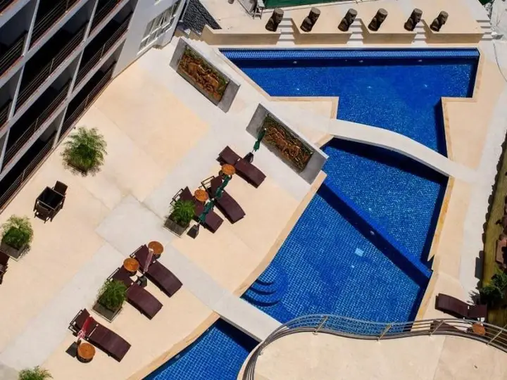Кату: Beststayinphuket Poolview