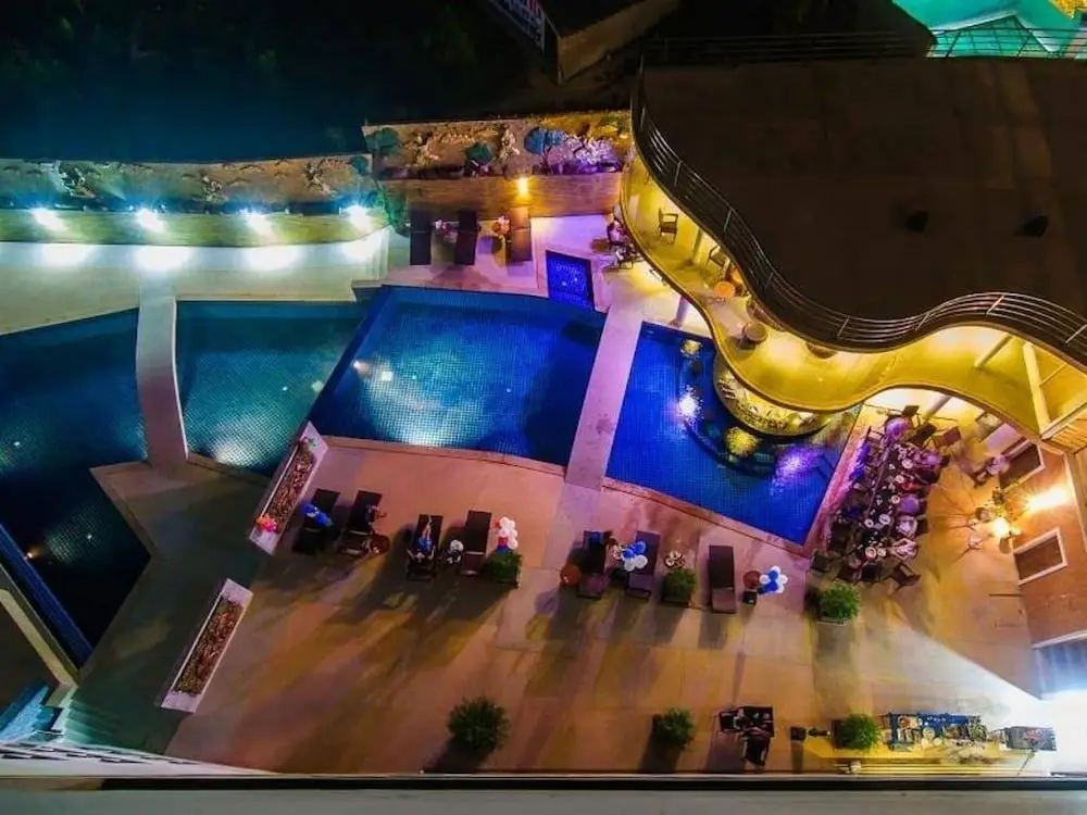 Кату: Beststayinphuket Poolview