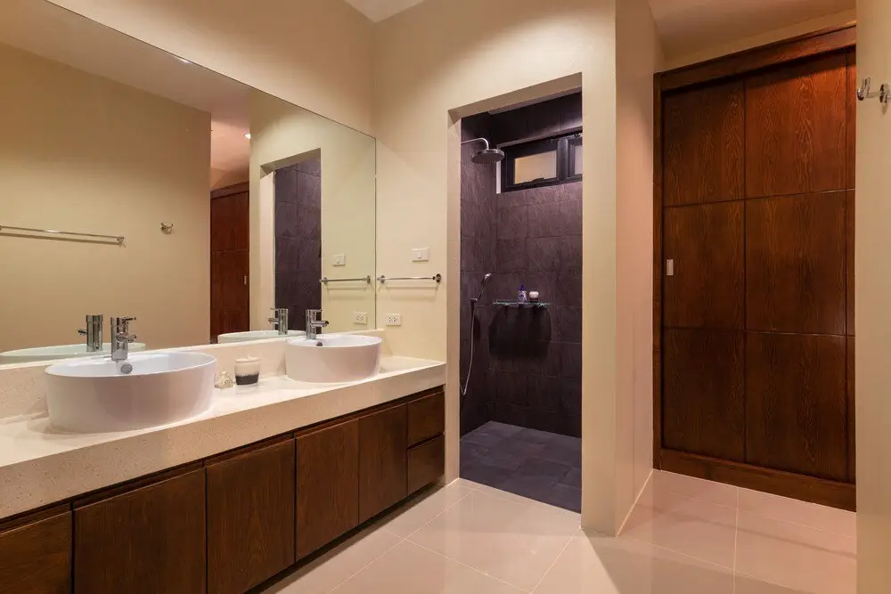 Муанг: Andaman 3br Pool Villa