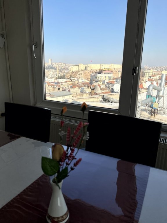 Газиантеп: Headman Hotel