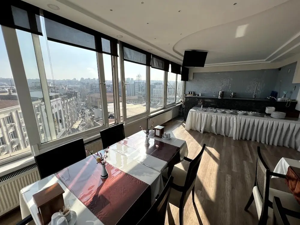 Газиантеп: Headman Hotel