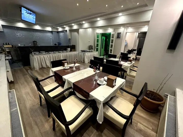 Газиантеп: Headman Hotel