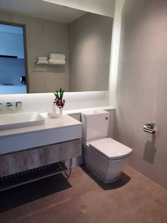 Кату: Cyan Resort Kamala Beach
